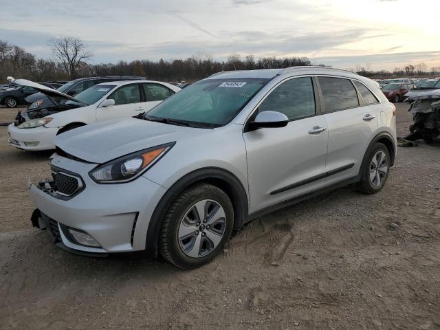 KIA NIRO 2018 kndcb3lc0j5201125