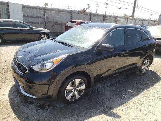 KIA NIRO 2018 kndcb3lc0j5203876