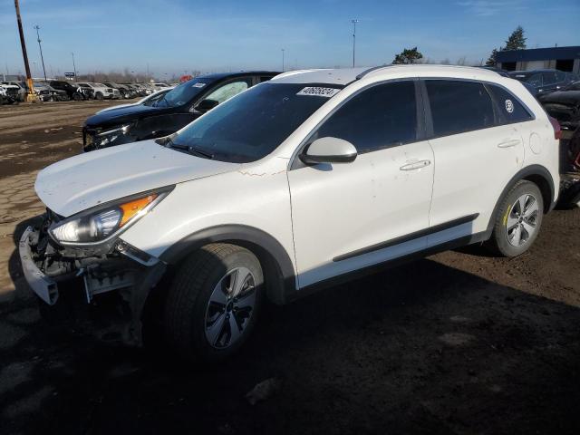 KIA NIRO 2019 kndcb3lc0k5217312