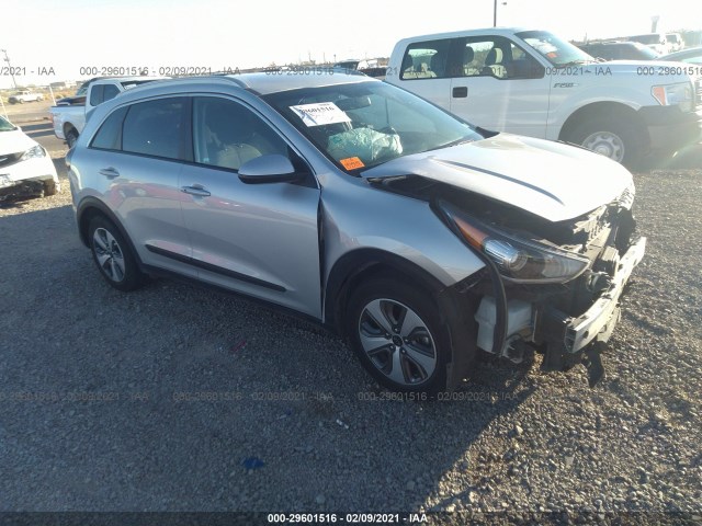 KIA NIRO 2019 kndcb3lc0k5218038