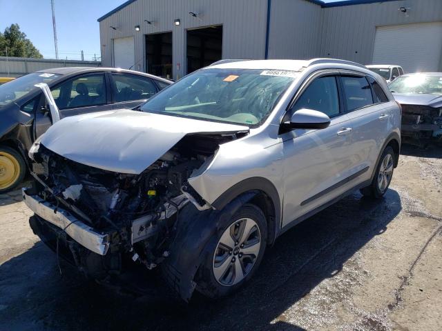 KIA NIRO FE 2019 kndcb3lc0k5218704