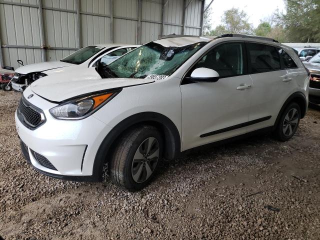 KIA NIRO FE 2019 kndcb3lc0k5243750