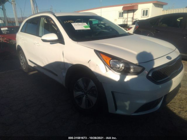 KIA NIRO 2019 kndcb3lc0k5246647