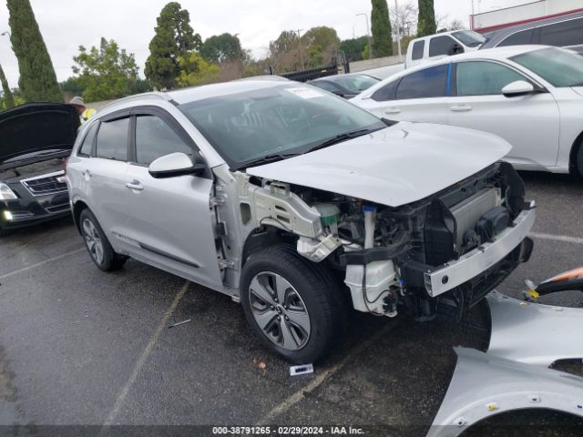 KIA NIRO 2019 kndcb3lc0k5249712