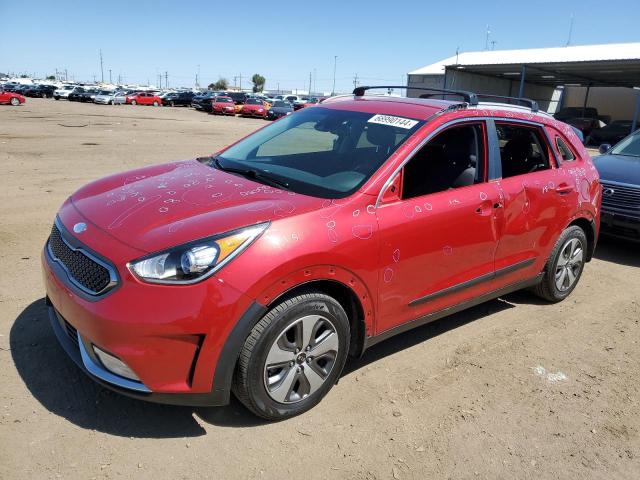 KIA NIRO FE 2019 kndcb3lc0k5258863