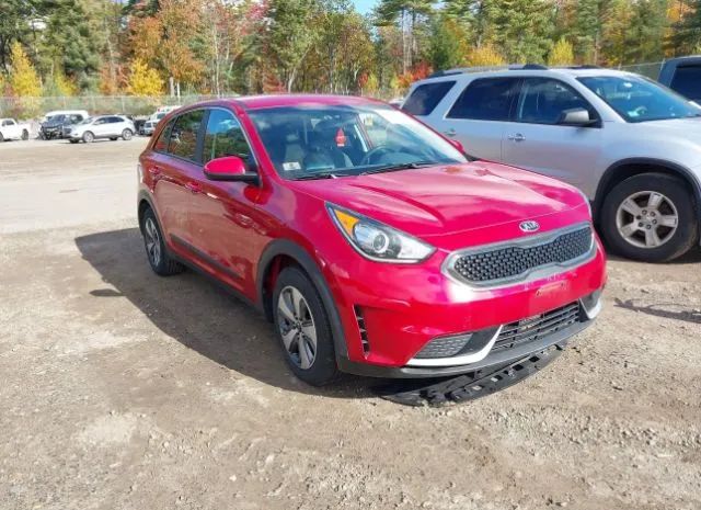 KIA NIRO 2019 kndcb3lc0k5260760