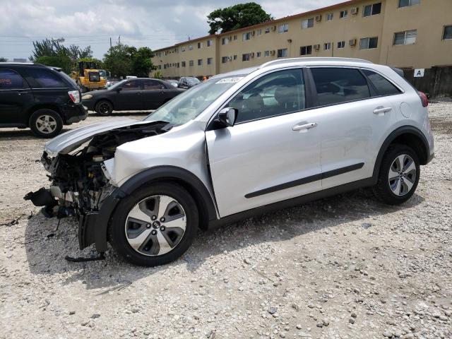 KIA NIRO FE 2019 kndcb3lc0k5263349