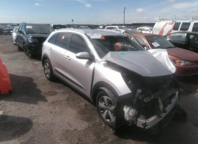 KIA NIRO 2019 kndcb3lc0k5263352