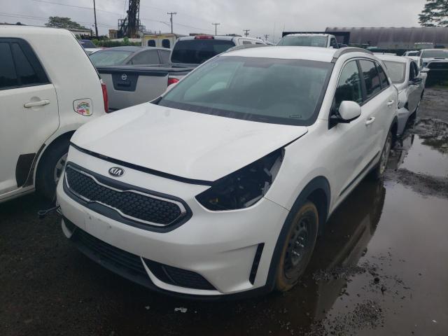 KIA NIRO FE 2019 kndcb3lc0k5263688