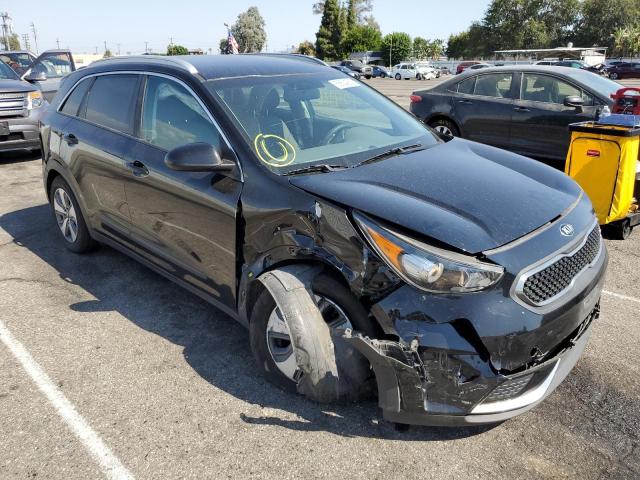 KIA NIRO FE 2019 kndcb3lc0k5263819