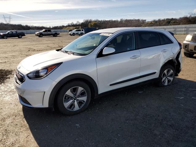 KIA NIRO 2019 kndcb3lc0k5281088