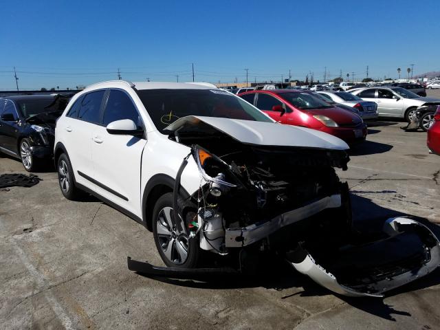 KIA NIRO FE 2019 kndcb3lc0k5284301