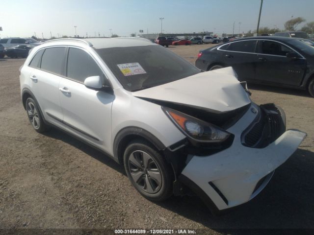 KIA NIRO 2019 kndcb3lc0k5294133