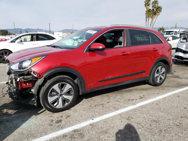 KIA NIRO FE 2019 kndcb3lc0k5301405