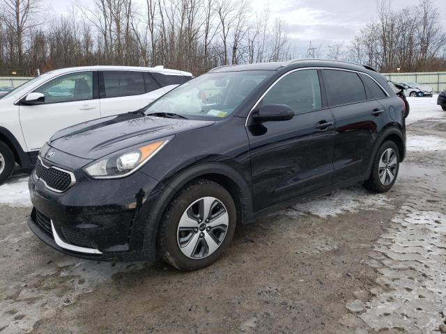 KIA NIRO FE 2019 kndcb3lc0k5316535