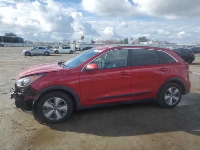 KIA NIRO FE 2019 kndcb3lc0k5316857