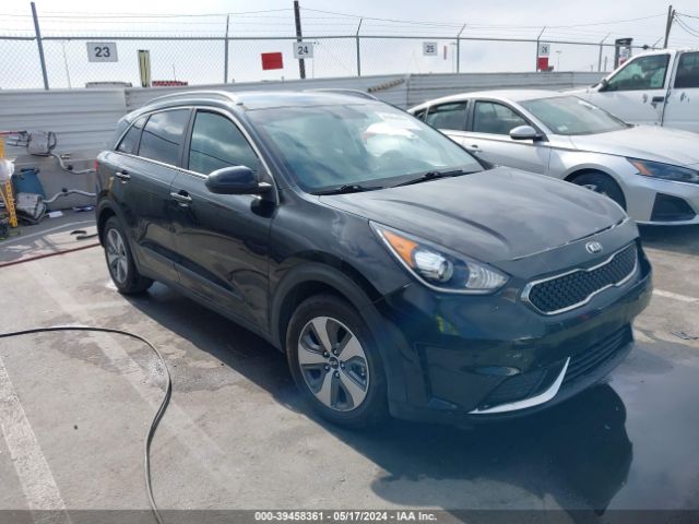 KIA NIRO 2019 kndcb3lc0k5316924