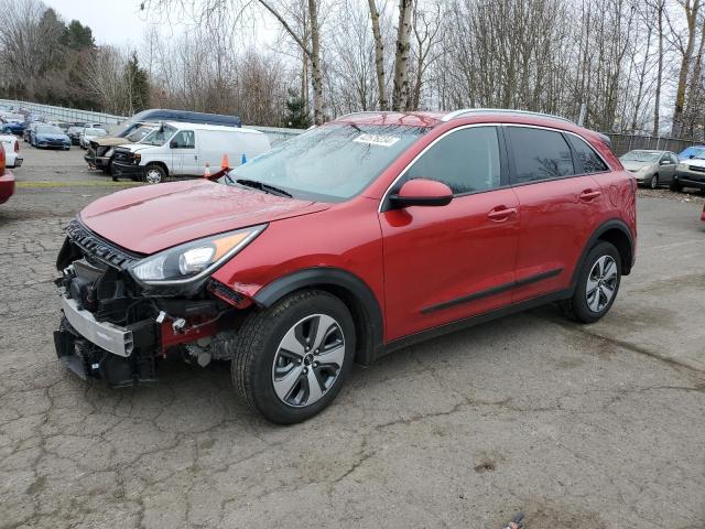 KIA NIRO 2019 kndcb3lc0k5318544