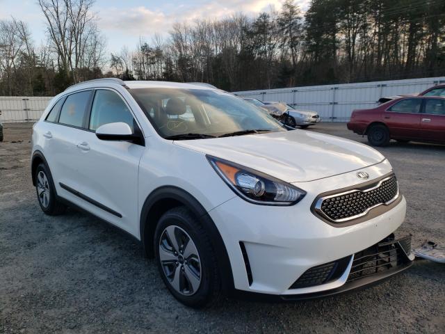 KIA NIRO FE 2019 kndcb3lc0k5331438