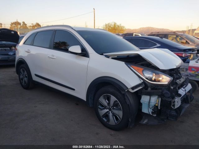 KIA NIRO 2019 kndcb3lc0k5347512