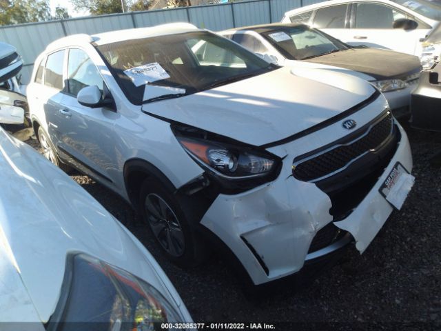 KIA NIRO 2019 kndcb3lc0k5349129