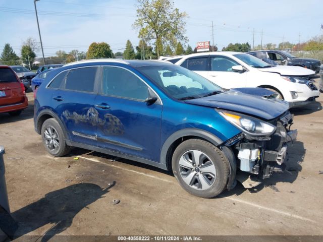 KIA NIRO 2019 kndcb3lc0k5351110