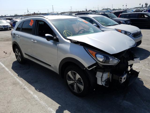 KIA NIRO FE 2019 kndcb3lc0k5351558