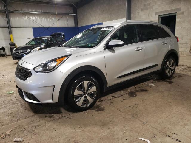 KIA NIRO 2019 kndcb3lc0k5356839