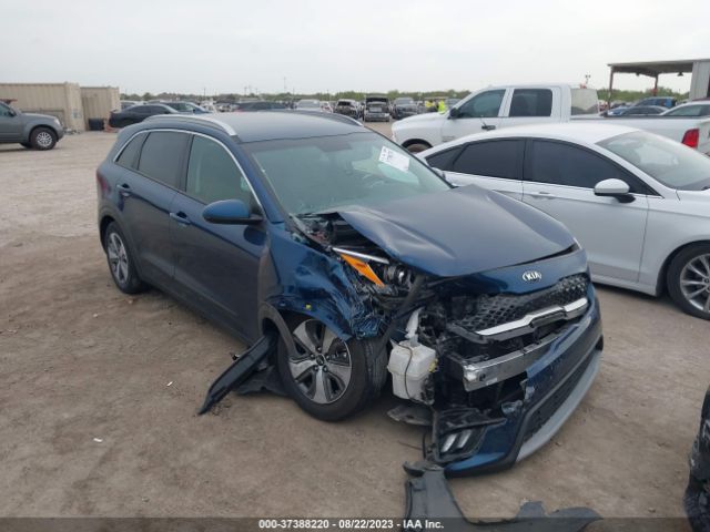 KIA NIRO 2020 kndcb3lc0l5368913