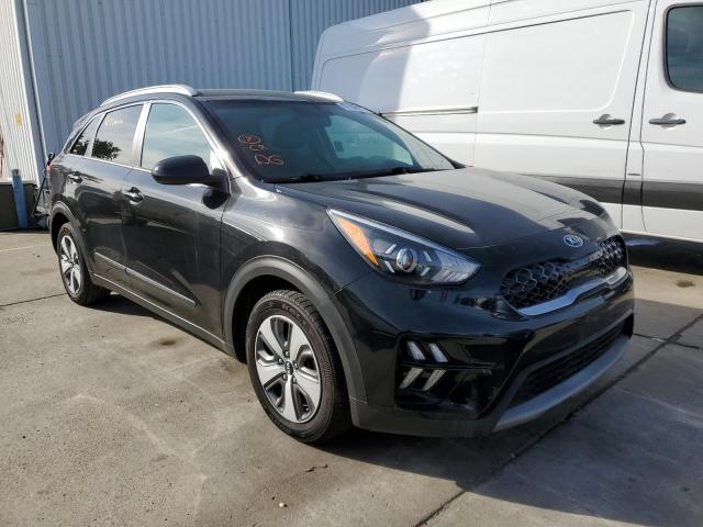 KIA NIRO LX 2020 kndcb3lc0l5374324