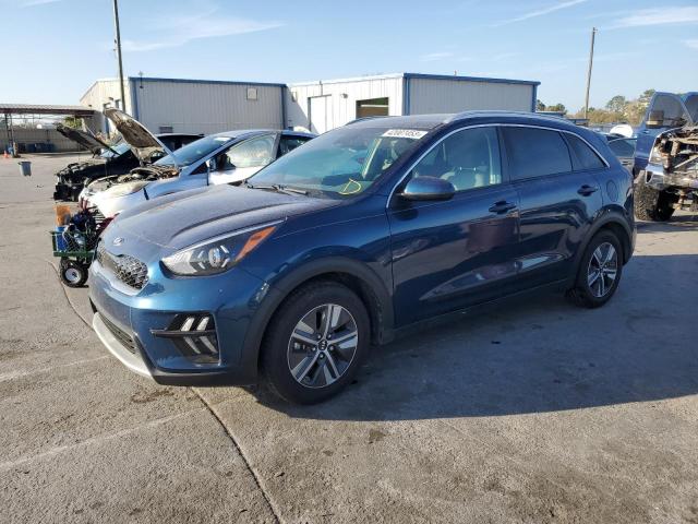 KIA NIRO LX 2020 kndcb3lc0l5374646