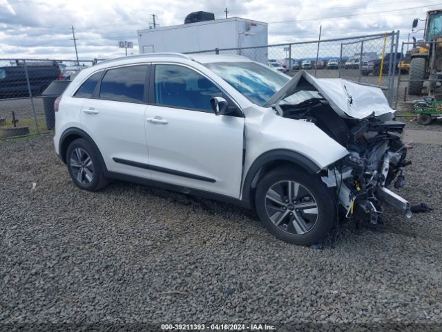 KIA NIRO 2020 kndcb3lc0l5375151