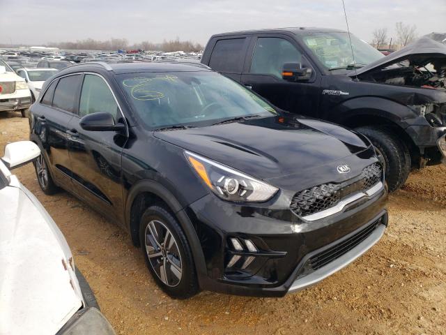 KIA NIRO LX 2020 kndcb3lc0l5392371