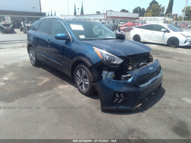 KIA NIRO 2020 kndcb3lc0l5393150