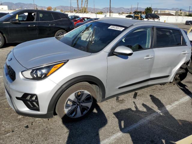 KIA NIRO LX 2020 kndcb3lc0l5395027