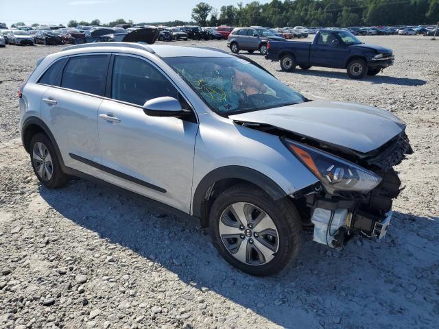 KIA NIRO LX 2020 kndcb3lc0l5396551