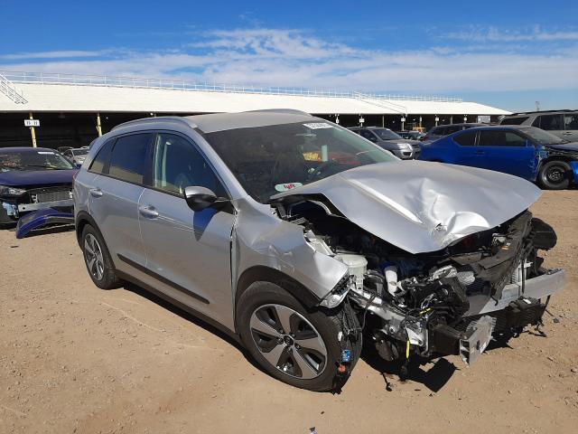 KIA NIRO LX 2020 kndcb3lc0l5396971