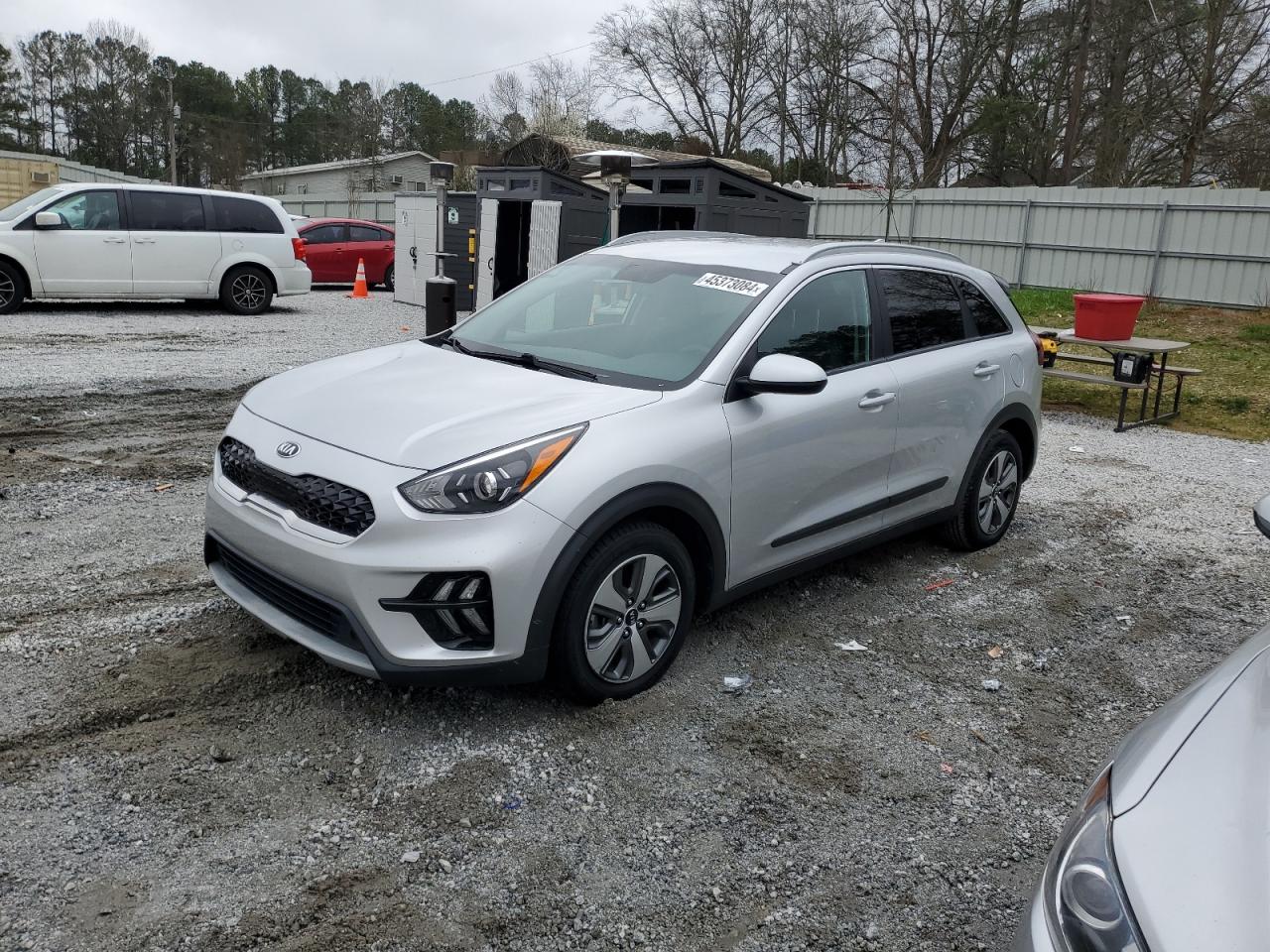 KIA NIRO 2020 kndcb3lc0l5397652