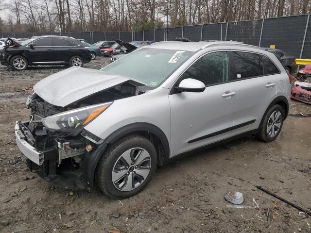 KIA NIRO LX 2020 kndcb3lc0l5398011