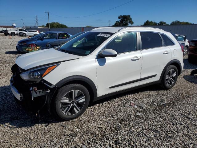 KIA NIRO LX 2020 kndcb3lc0l5398915