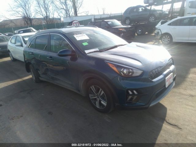 KIA NIRO 2020 kndcb3lc0l5399269