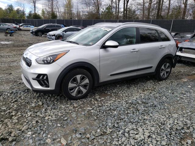 KIA NIRO LX 2020 kndcb3lc0l5400887