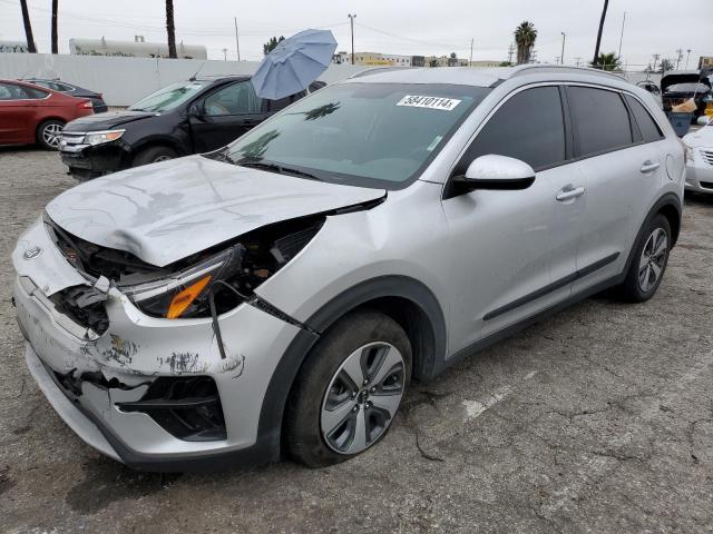 KIA NIRO LX 2020 kndcb3lc0l5426826