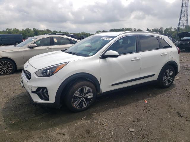 KIA NIRO LX 2020 kndcb3lc0l5439396