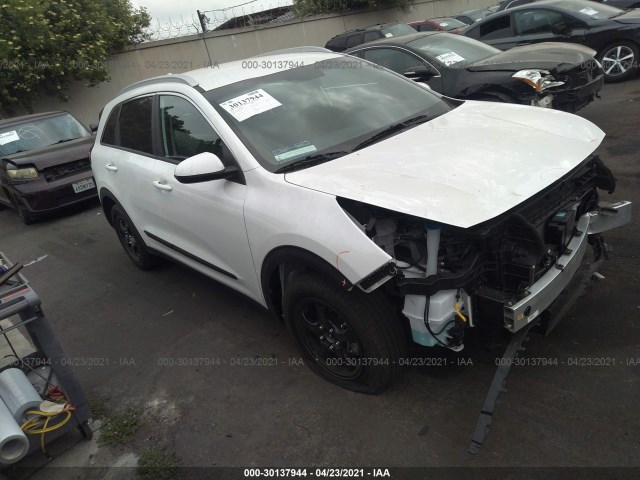 KIA NIRO 2020 kndcb3lc0l5446476