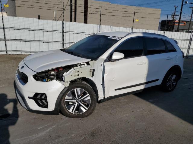 KIA NIRO LX 2020 kndcb3lc0l5448860