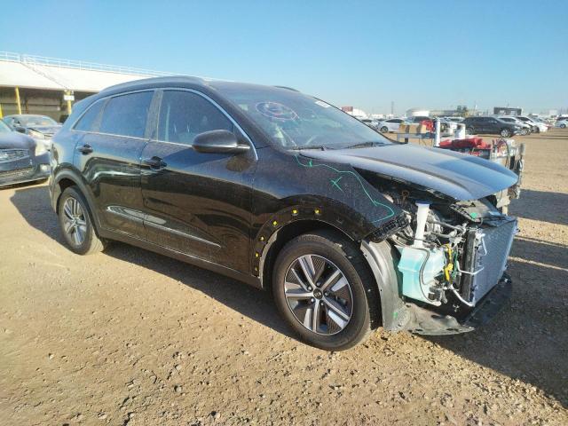 KIA NIRO LX 2021 kndcb3lc0m5464543