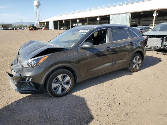 KIA NIRO LX 2022 kndcb3lc0n5514844