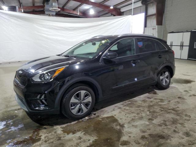 KIA NIRO 2022 kndcb3lc0n5536911