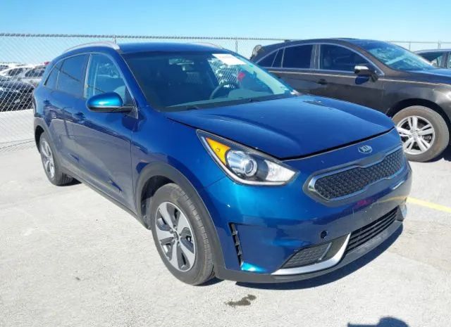 KIA NIRO 2017 kndcb3lc1h5036664